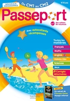 Passeport adultes - bien-être - cahier de vacances : Stéphanie