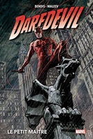 Daredevil Tome 2 - Le Petit Maître