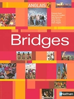 Anglais 2e Bridges - Programme 2003
