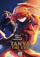 Tanya The Evil - Tome 4