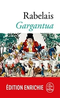 Gargantua (Classiques t. 1589) - Format Kindle - 4,49 €