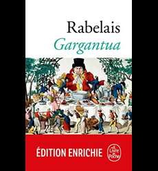 Gargantua (Classiques t. 1589)