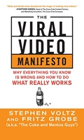 The Viral Video Manifesto - Why Everything You Know is Wrong and How to Do What Really Works (English Edition) - Format Kindle - 9780071803397 - 14,08 €