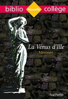 Bibliocollège - La Vénus d'Ille, Prosper Mérimée