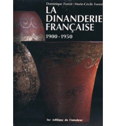 La Dinanderie Française, 1900-1950