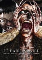Freak Island - Tome 7