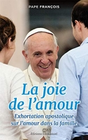 La joie de l'amour - Editions de l'Emmanuel - 08/04/2016