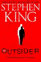 The Outsider - The No.1 Sunday Times Bestseller