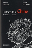 Histoire de la Chine - Des origines à nos jours - Tallandier - 08/04/2010