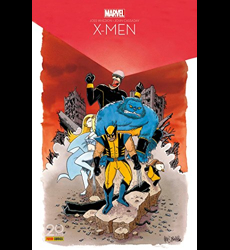 Astonishing X-Men Ed 20 ans