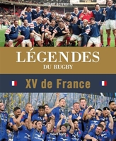 Légendes du rugby - XV de France