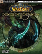 World of Warcraft - Dungeon Companion II de BradyGames
