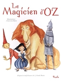 Le Magicien d'Oz - Piccolia - 01/12/2015