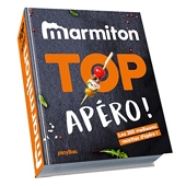 Marmiton Top Apero - Les meilleures recettes du site