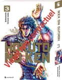 Hokuto No Ken (nouvelle édition) T03