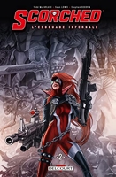 Spawn - Scorched L'Escouade Infernale T02