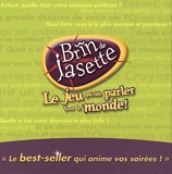 Brin De Jasette - Le Jeu Qui Fait Parler Tout Le Monde