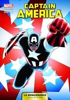 La Renaissance Des Heros Marvel T04 - Captain America
