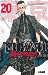 Tokyo Revengers - Tome 20 de Ken Wakui