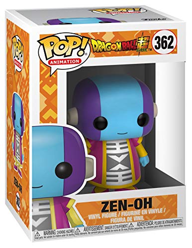 Funko pop store zen oh