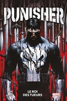 Punisher T01 - Le Roi des tueurs
