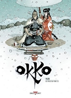 Okko T10 - Le Cycle du vide (2/2)