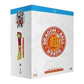 Dragon Ball Super - L'intégrale - Épisodes 1 à 131 [Blu-Ray]