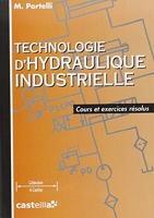 Technologie d'hydraulique industrielle