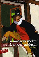 Le Medecin Volant / L'Amour Medecin