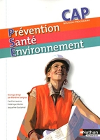 Prévention Santé Environnement- CAP