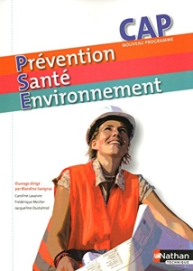 Prévention Santé Environnement- CAP de Frédérique Meslier