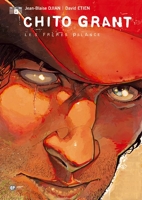 Chito Grant - Pack 2 volumes Tome 1 et Tome 2