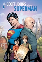 Geoff Johns Présente Superman - Tome 6