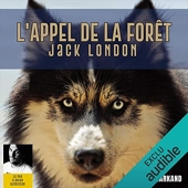 L'appel de la forêt - Jack London - ACHETER OCCASION - 15/03/2007