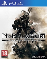 NieR - Automata - Game of The YoRHa Edition Playstation 4