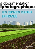 Les espaces ruraux en France - Dossier numéro 8131 - 2019 Documentation photographique