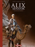 Alix Senator Vol. 8 - La Cité des poisons (luxe) - Format Kindle - 14,99 €