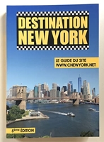 Destination New York - Le guide du site www.cnewyork.net