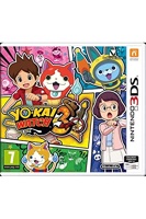 Yo-kai Watch 3