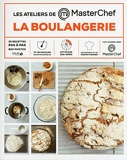 Boulangerie-Les ateliers Masterchef