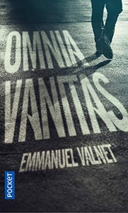 Omnia vanitas d'Emmanuel Valnet