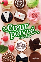 Les Filles Au Chocolat Tome 5 3/4 - Coeur Poivré