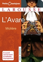 L'Avare (Petits Classiques Larousse) - Format Kindle - 2,49 €