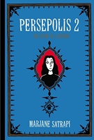 Persepolis 2 - The Story of a Return
