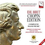 Chopin Édition