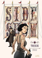 Sideshow T02 - Trixie