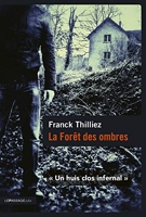 Puzzle - Franck Thilliez - Lirandco : livres neufs et livres d