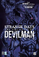Strange Days - The Apocalypse of Devilman