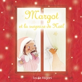 Margot et la surprise de Noël