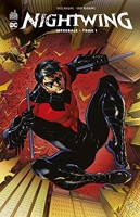Nightwing intégrale - Tome 1